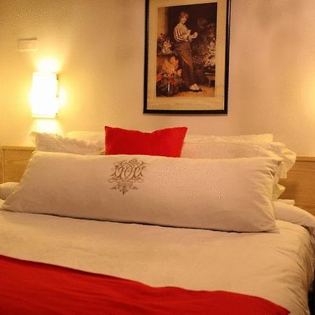 Ophir Hotel Tel Aviv Habitación foto