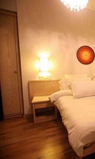 Ophir Hotel Tel Aviv Habitación foto