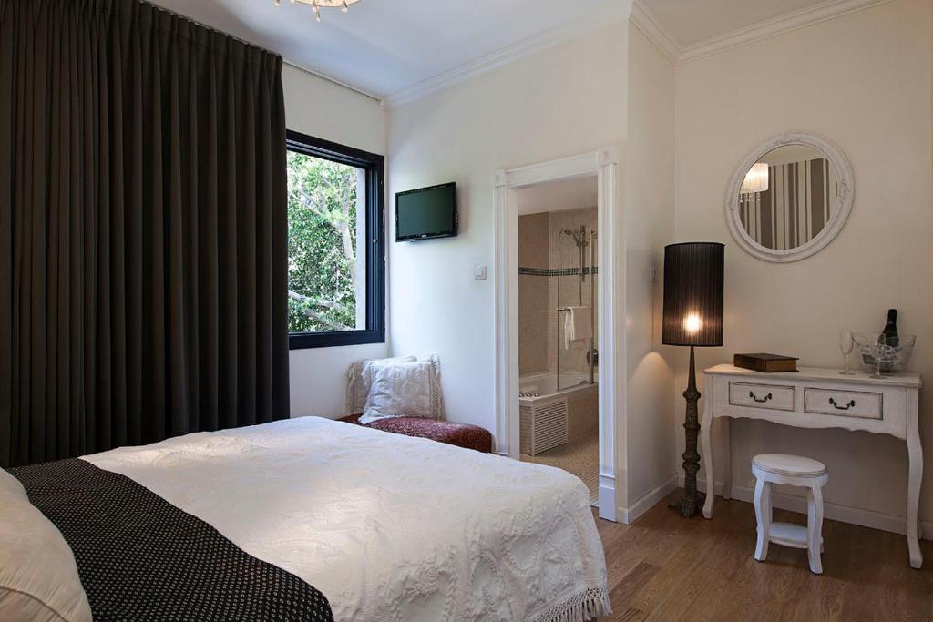 Ophir Hotel Tel Aviv Habitación foto