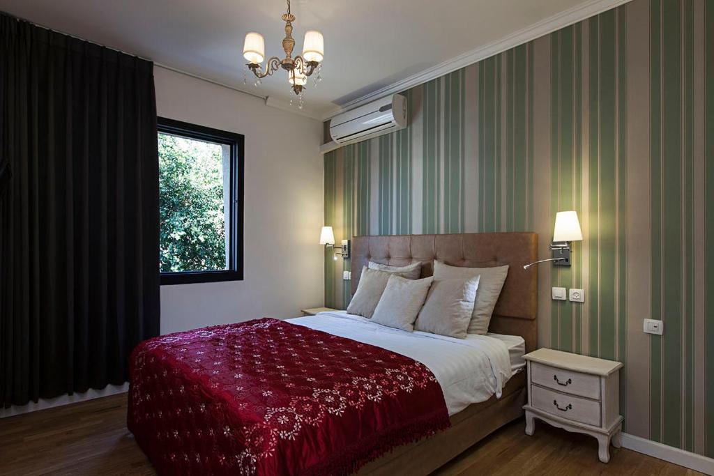 Ophir Hotel Tel Aviv Habitación foto