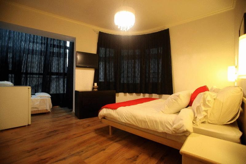 Ophir Hotel Tel Aviv Habitación foto