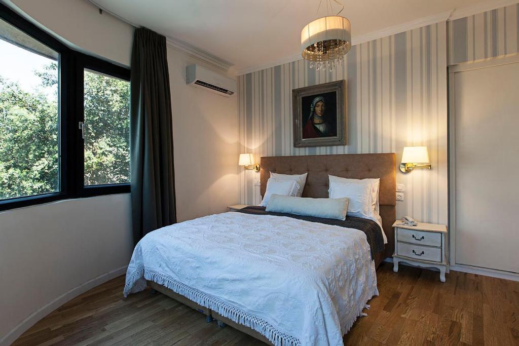 Ophir Hotel Tel Aviv Habitación foto
