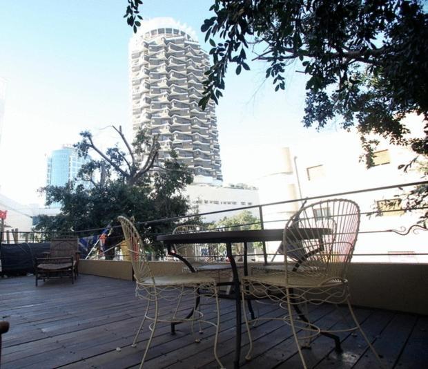 Ophir Hotel Tel Aviv Habitación foto