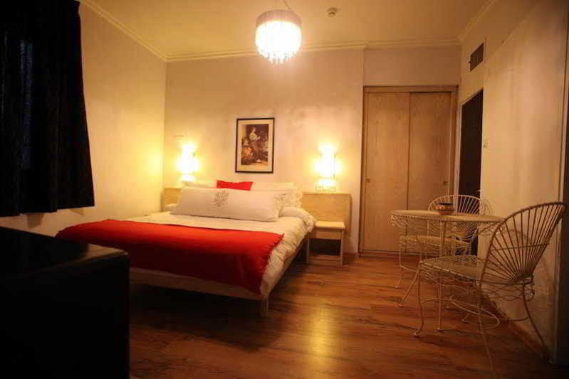 Ophir Hotel Tel Aviv Habitación foto